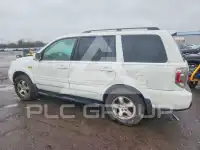 2007 Honda PILOT photo