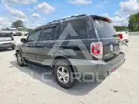 2007 Honda PILOT фото