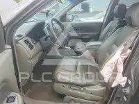 2007 Honda PILOT photo