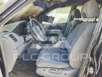 2007 Honda PILOT фото