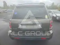 2007 Honda PILOT photo