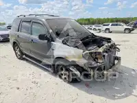 2007 Honda PILOT фото