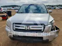 2007 Honda PILOT photo