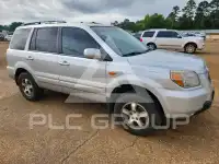 2007 Honda PILOT photo