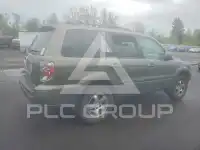 2007 Honda PILOT photo