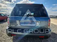 2007 Honda PILOT photo