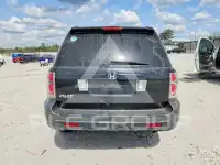 2007 Honda PILOT фото