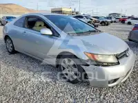 2007 Honda CIVIC фото