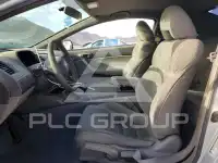2007 Honda CIVIC фото