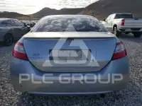 2007 Honda CIVIC фото
