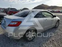 2007 Honda CIVIC фото