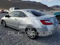 2007 Honda CIVIC фото