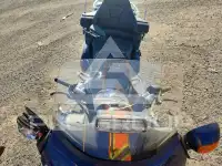 2007 Honda GL фото