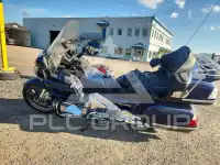 2007 Honda GL фото