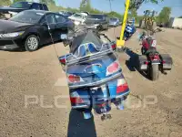 2007 Honda GL фото