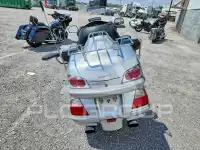 2007 Honda GL фото