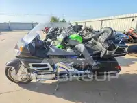 2007 Honda GL photo