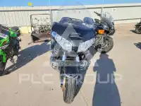 2007 Honda GL photo