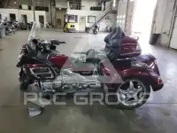 2007 Honda GL фото