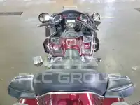 2007 Honda GL фото