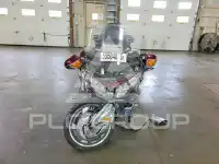 2007 Honda GL фото