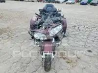2007 Honda GL фото