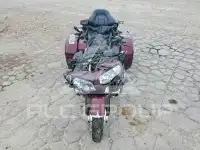 2007 Honda GL фото