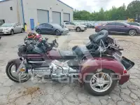 2007 Honda GL фото