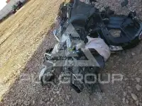 2007 Honda GL photo