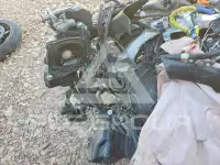 2007 Honda GL photo