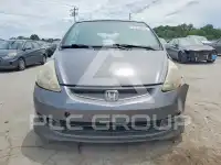 2007 Honda FIT фото