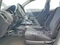 2007 Honda FIT фото
