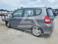2007 Honda FIT фото