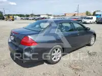 2007 Honda Accord фото