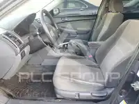 2007 Honda Accord фото