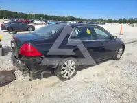 2007 Honda Accord фото