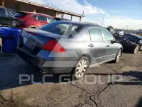 2007 Honda Accord photo