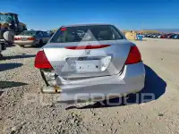 2007 Honda Accord фото