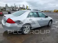 2007 Honda Accord фото