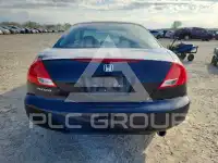 2007 Honda Accord фото