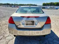 2007 Honda Accord фото