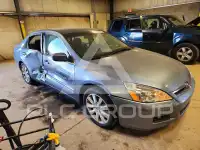 2007 Honda Accord фото