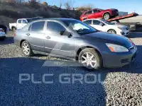 2007 Honda Accord фото
