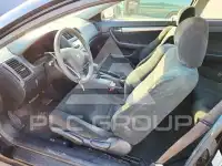 2007 Honda Accord фото