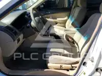2007 Honda Accord фото