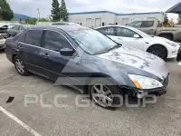 2007 Honda Accord фото