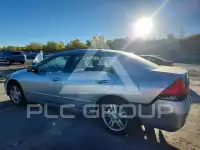2007 Honda Accord фото