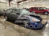 2007 Honda Accord фото