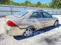 2007 Honda Accord фото
