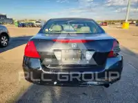 2007 Honda Accord фото